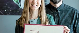 Prisbelönt bok om gröna fingrar