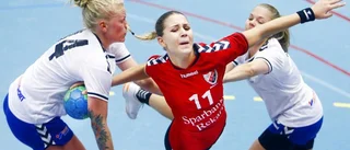 Guif "slappnade av" och förlorade