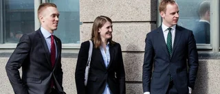 Jessica från Stigtomta splittrar SD