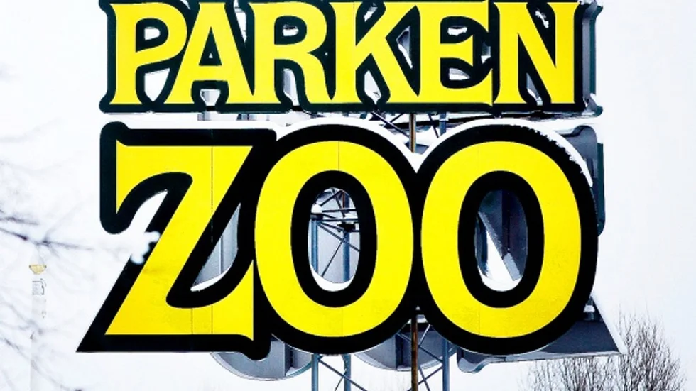 parken