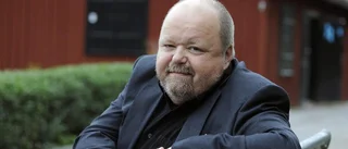 "Jag är skivbolagens mardröm"