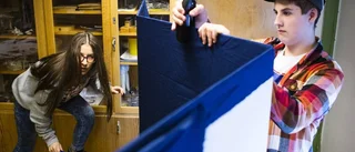 Påhittiga lösningar på vardagsproblem