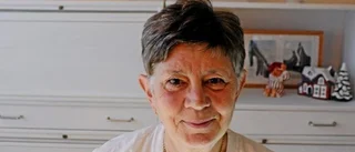 "Oj, vad mycket skratt det varit på jobbet"
