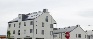 Så ska Industrigatan bli snyggare