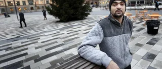 De känner sig inte trygga på gatorna