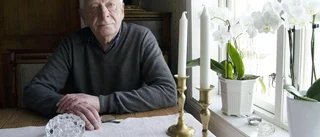 "Vatten är det mest fantastiska ämne man kan tänka sig"