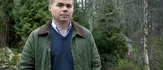 Oscar tror gott om människor