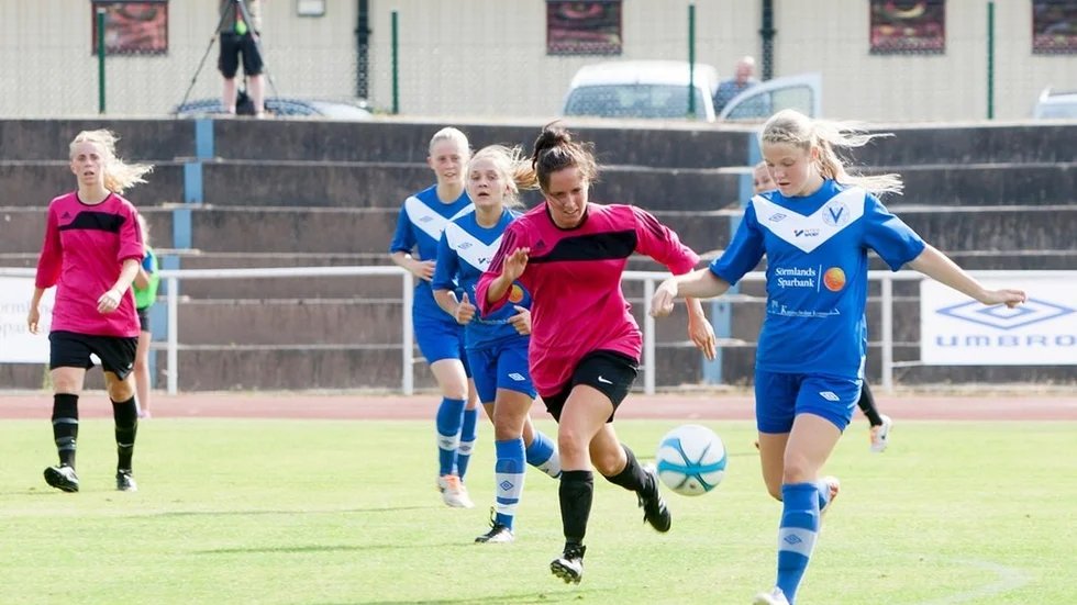 DFK Värmbol