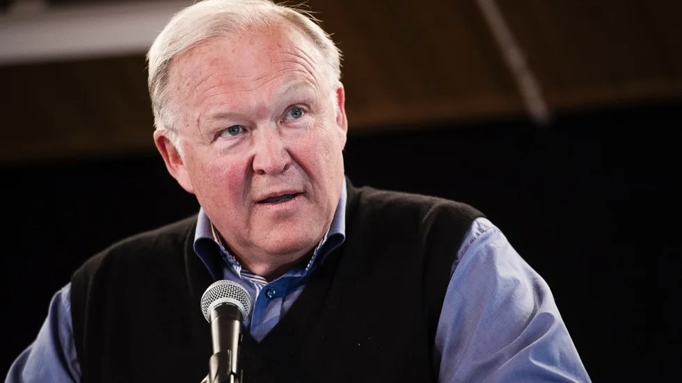 Göran Persson