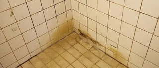 Stora startproblem för underhållet