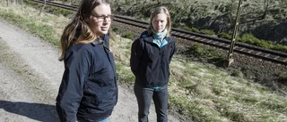 Trafikverket besprutade naturskyddsområden