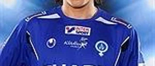 Superettan nära för Flentalang