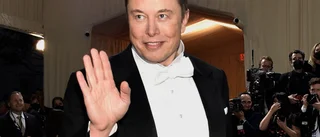 Musk: Fortsätter betala för Ukrainasatelliter