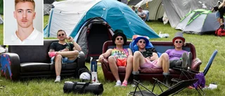 "Att skaffa dreadlocks och ångra sig är sånt man gör på sommaren"
