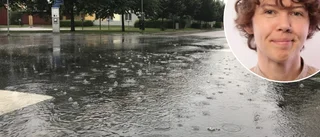 Efter varma sensommaren – nu kommer första snön