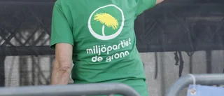 40 år senare – Miljöpartiet missar spärren med 17 röster och åker ut