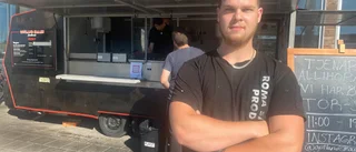 Succén för gotländske burgerkungen fortsätter • Högsta betyg på Sveriges största burgersajt • ”Kvitto på allt arbete och kärlek”