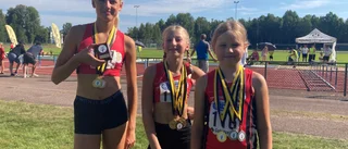 OS-mästaren lotsade KSK-Lovisa till guldet
