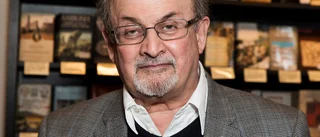 Författare ska högläsa Rushdie i New York