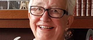 Inga Olofsson                 
