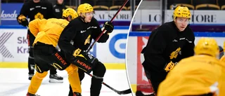 Pär Lindholm inför Modo och försäsongen • Känslorna till Jockes förlängning: ”Jag blev fantastiskt glad när jag hörde att han tagit beslutet”