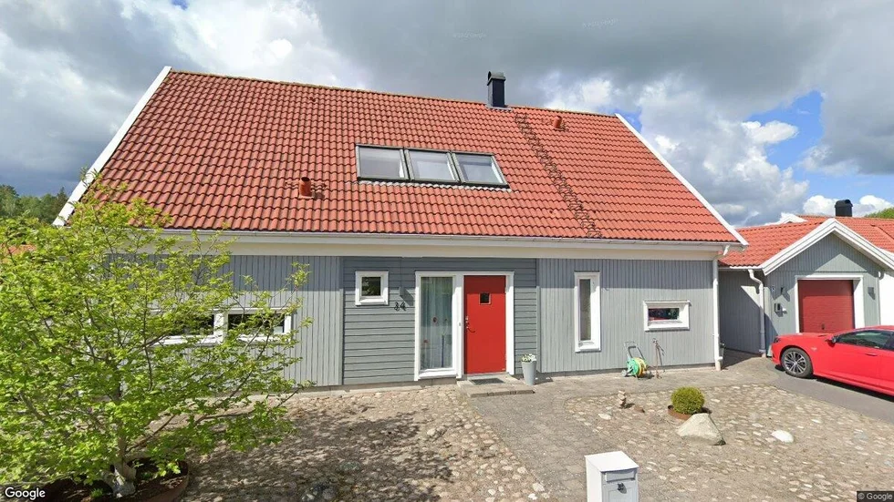 Hägerhällsvägen 34