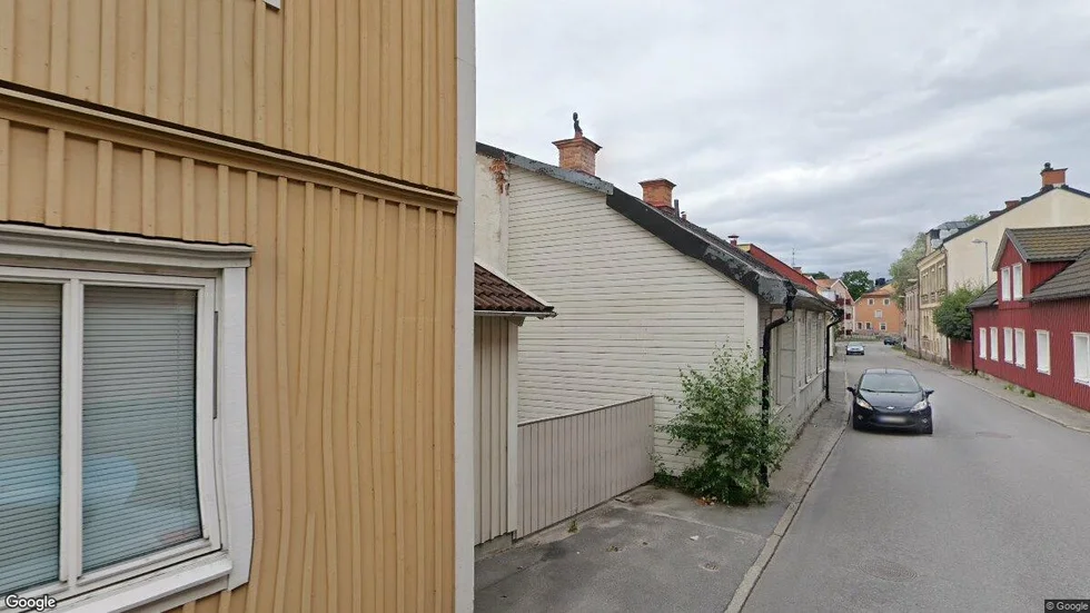 Storgatan 7