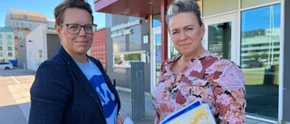 M vill ha krisplacering i Östergötland – personer med körkort för lastbil kan kallas in vid strömavbrott