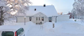 141 kvadratmeter stort hus i Arvidsjaur sålt till ny ägare
