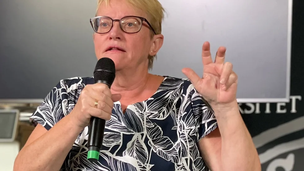 Ing-Marie Wieselgren
