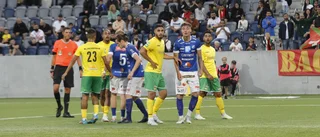 Klart: Sporten sänder Dalkurds matcher