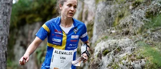 Så gick det för eliten i O-ringens tredje etapp