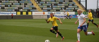 IFK snuddade tvåsiffrigt i cupen – och stark leverans från Leidhammar 