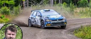 SM-föraren bytte bort värstingbilen för att hitta rätt feeling: "Det här kan bli fantastiskt"