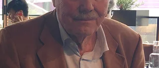 Minnesord Arne Kihlbaum-Larsson