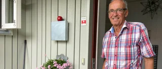 Inget bevattningsförbud än – men Trosa kommun vill att invånarna blir mer vattensmarta
