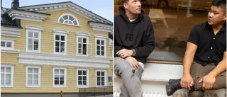 Nya krogen i Bergströmska blir försenad • Wanler: "Kommer att krävas en del byggnationer" 