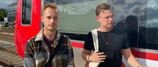 Fortsatta problem med Mälartågen – flera inställda avgångar Uppsala-Sala: ”Ser tillbaka på UL med en rosenskimrande blick”