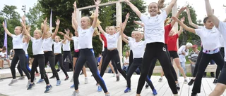 Stöd till familjer och föreningar ska öka barns rörelse