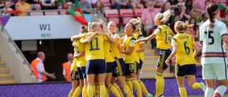 Inte konstigt att smittan fortsätter att spridas
