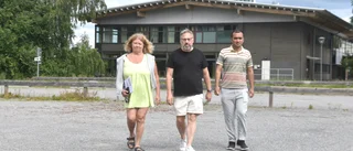 Unik lösning – grannbyggnader stöttar nytt hus i Skellefteå med energi: ”Handlar om att flytta energi både vad gäller tid och plats”
