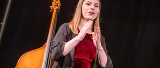 Klara Pasma i Pajala: "Jag brinner till tusen för Tornedalen och språket”