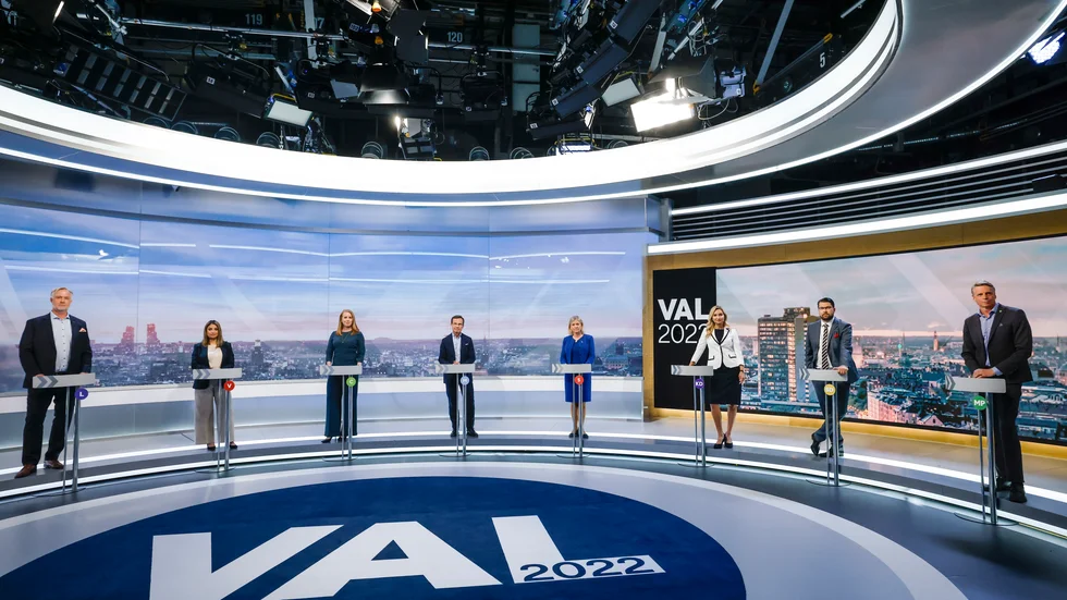 Klimatkrisen kommer bli en av de stora valfrågorna i höst. Det var en stor besvikelse under Almedalsveckan då de borgerliga partierna inte vill ta frågan på allvar. 