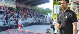 Utomhusfesten verkar regna bort när antalet anmälda lag till Skellefteå Outdoor Sports sista event fortsätter att minska: “Det är sjukt dåliga siffror”