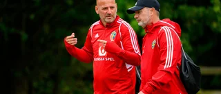 Förre Linköpingsprofilen: "Jag tror inte att det blir 10–0 till England"