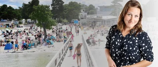 ”Säkert ligger folk jättejättemycket med varandra också”