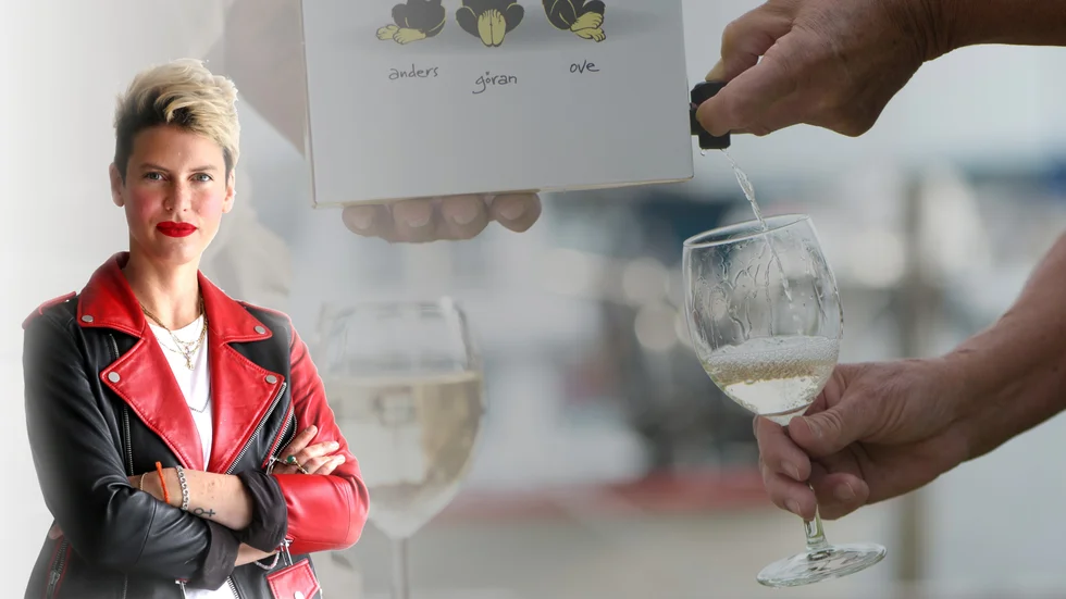 ”Flera nygjorda studier har visat hur drickandet påverkar alla åldersgrupper. En stor global studie visar att inte ens lite alkohol är bra för hälsan innan en fyllt 40 år”, skriver Nina Rung i sin krönika.