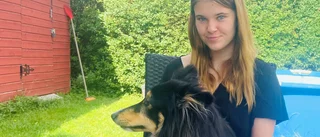 Elin fixade inte skolan i nian – "glömdes bort" till avslutningen: "Jag hade behövt att någon ringt och sagt att de ville ha mig där" 