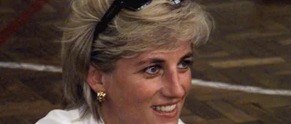 BBC stoppar Diana-intervju