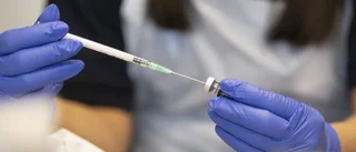 Region Västerbottens vaccinsamordnare: Alla kommer att få en ”höstdos”